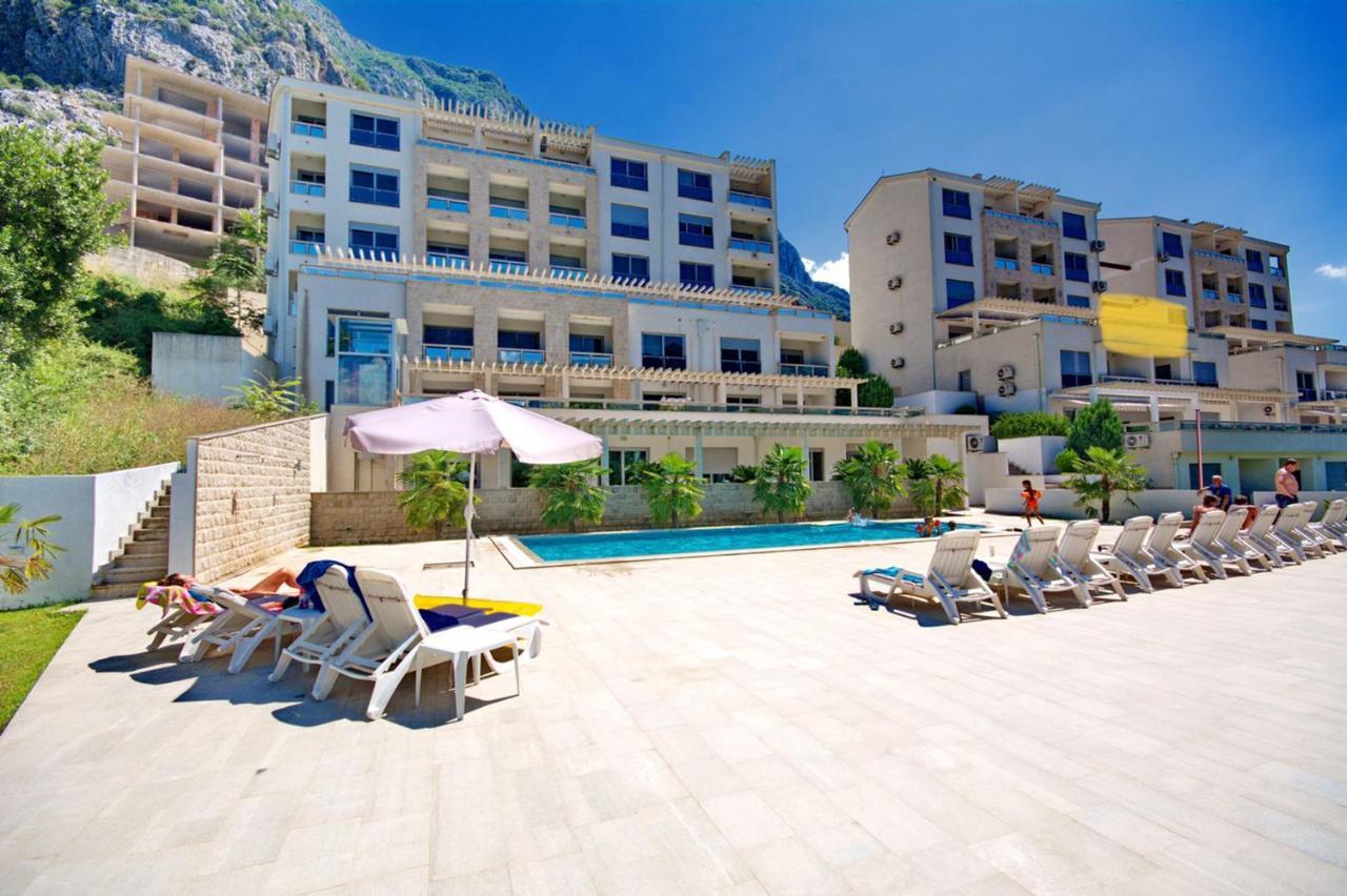 Villa Milla Kotor Exterior photo