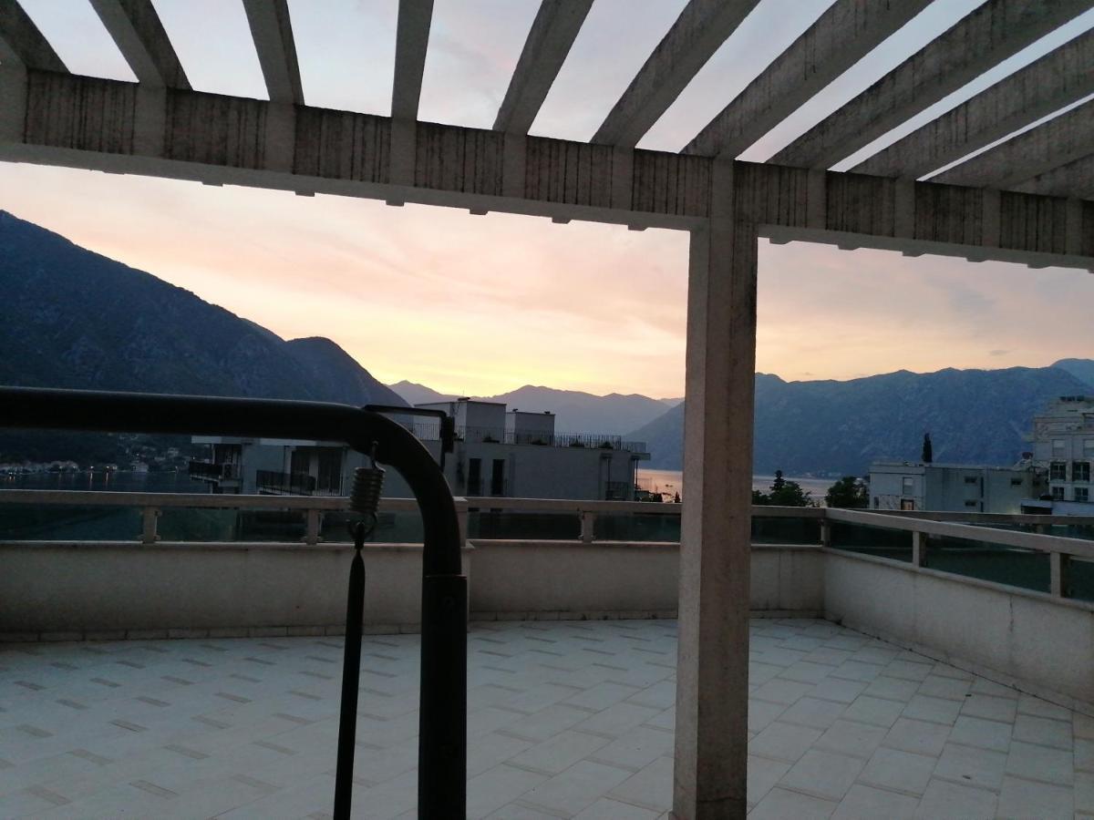 Villa Milla Kotor Exterior photo