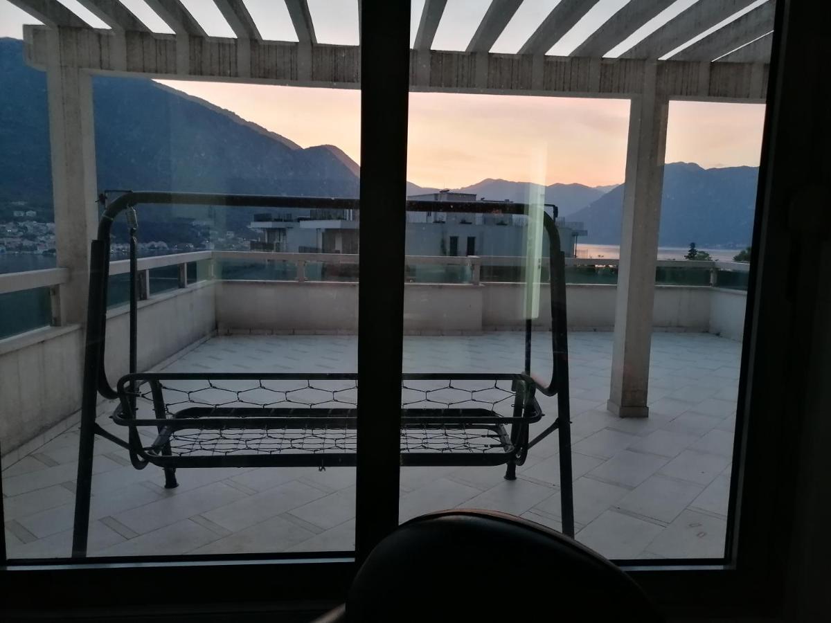 Villa Milla Kotor Exterior photo